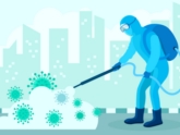 The use of ozone for disinfection